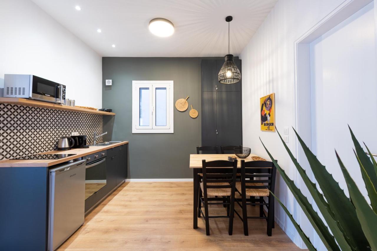 Modita Boutique Apartments Aten Exteriör bild